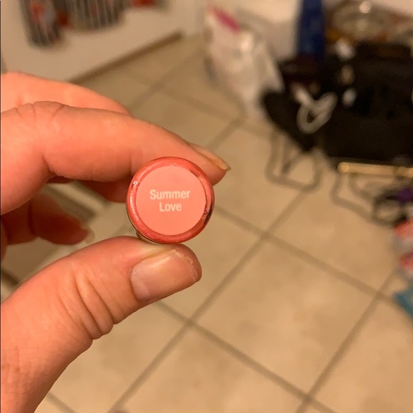 Lipsense Summer Love